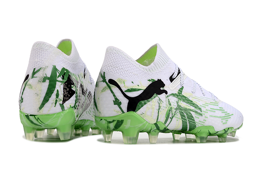 Botas Future 2024 FG - Fútbol 11