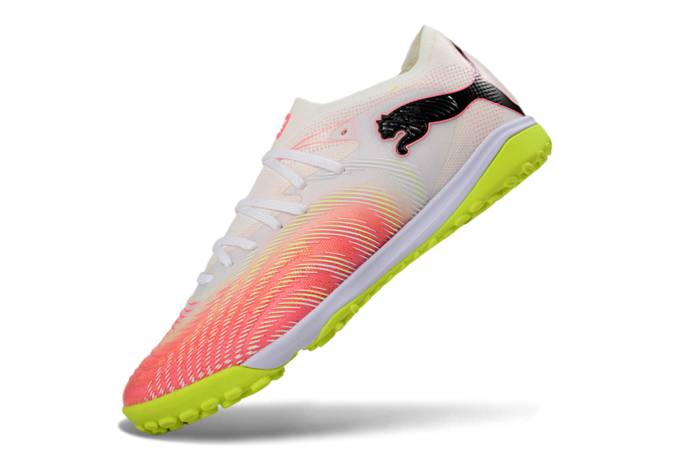 Botas Future 8 Ultimate TF (Con Tobillera) - Fútbol 7