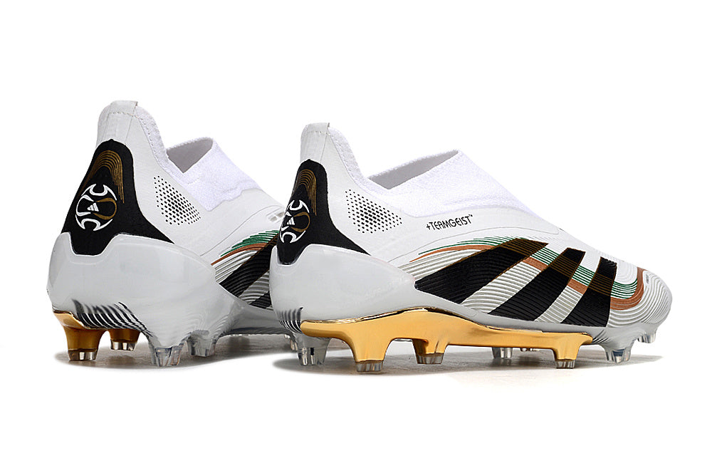 Botas Predator Accuracy+ FG (Con Tobillera) - Fútbol 11