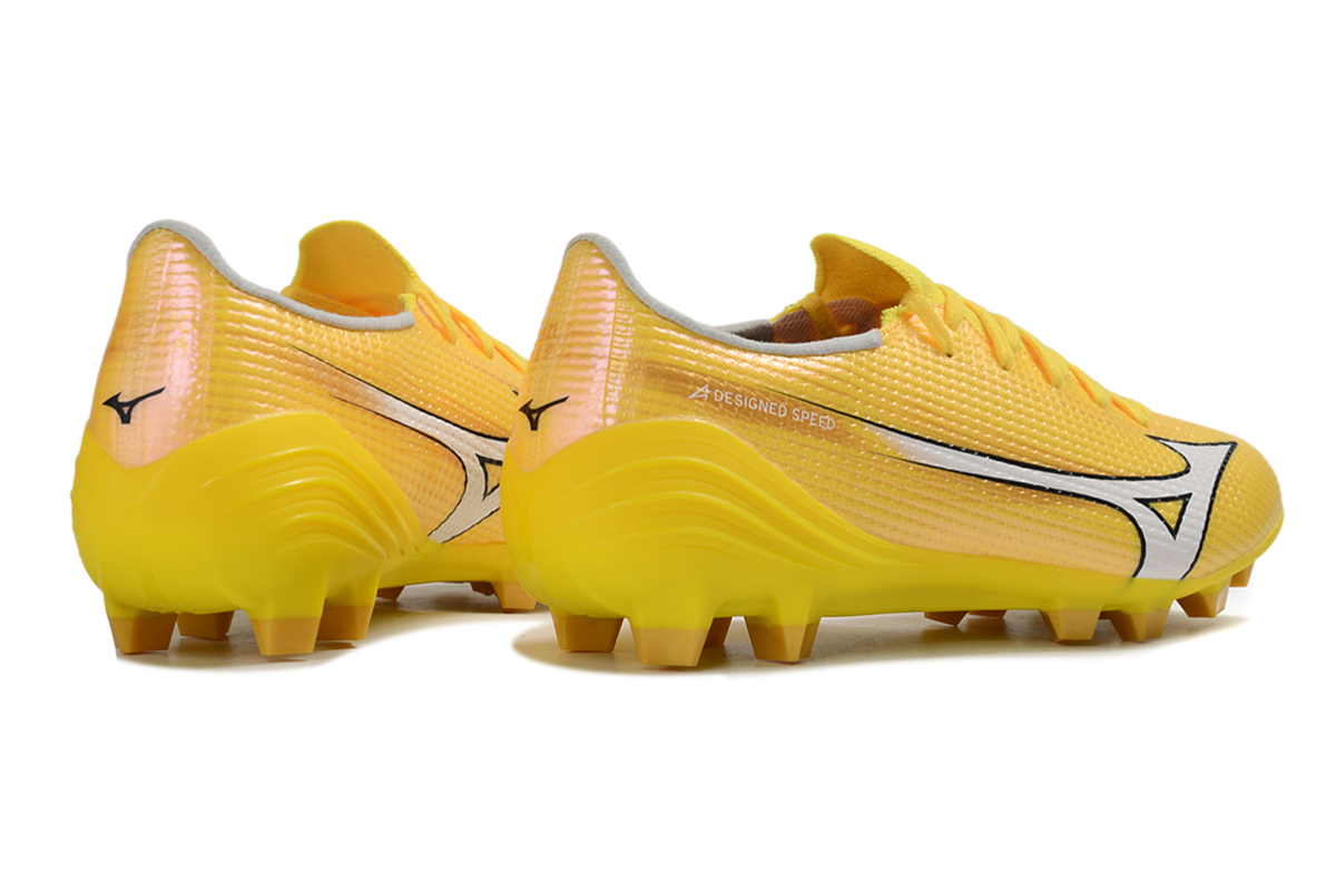Botas Alpha Made in Japan FG - Fútbol 11