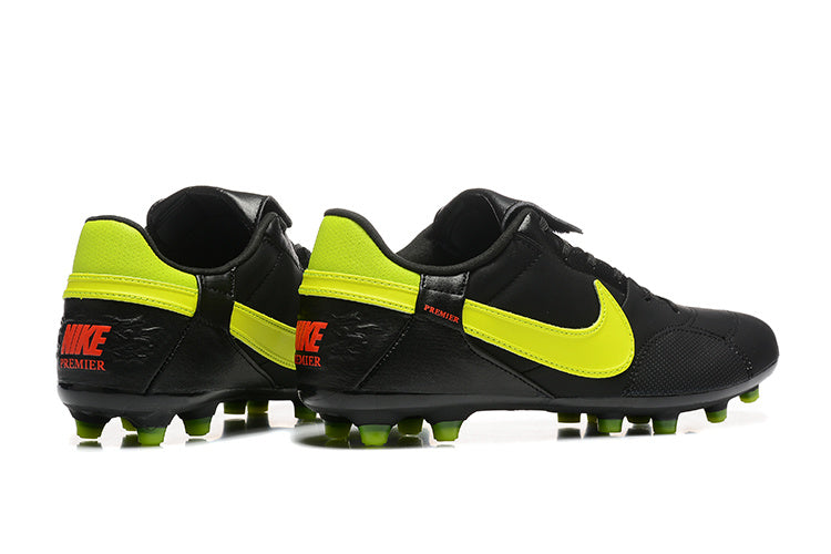 Botas Premier III FG - Fútbol 11