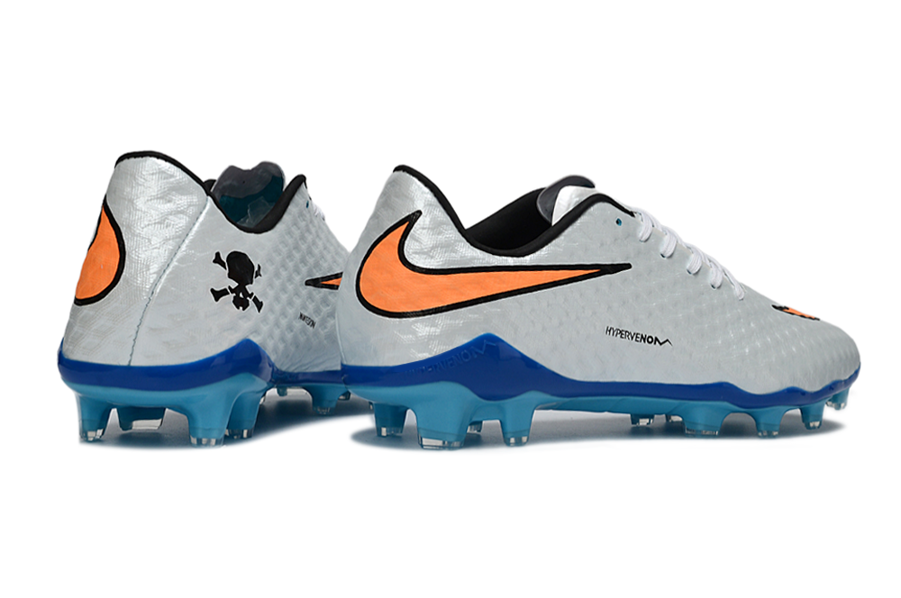Botas Hypervenom Phantom FG - Fútbol 11