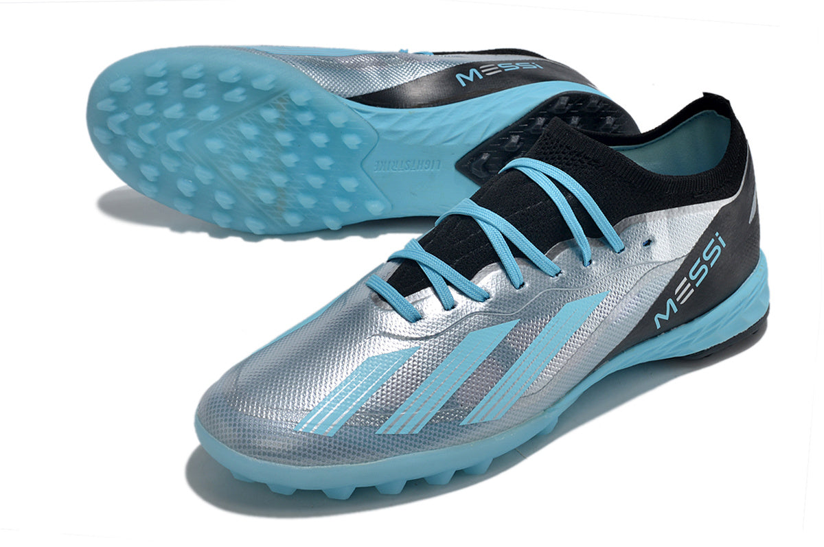 Botas X Speedportal.1 TF - Fútbol 7
