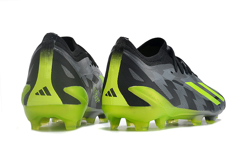 Botas X Speedportal.1 FG - Fútbol 11