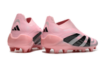 Botas Predator Accuracy+ FG (Con Tobillera) - Fútbol 11