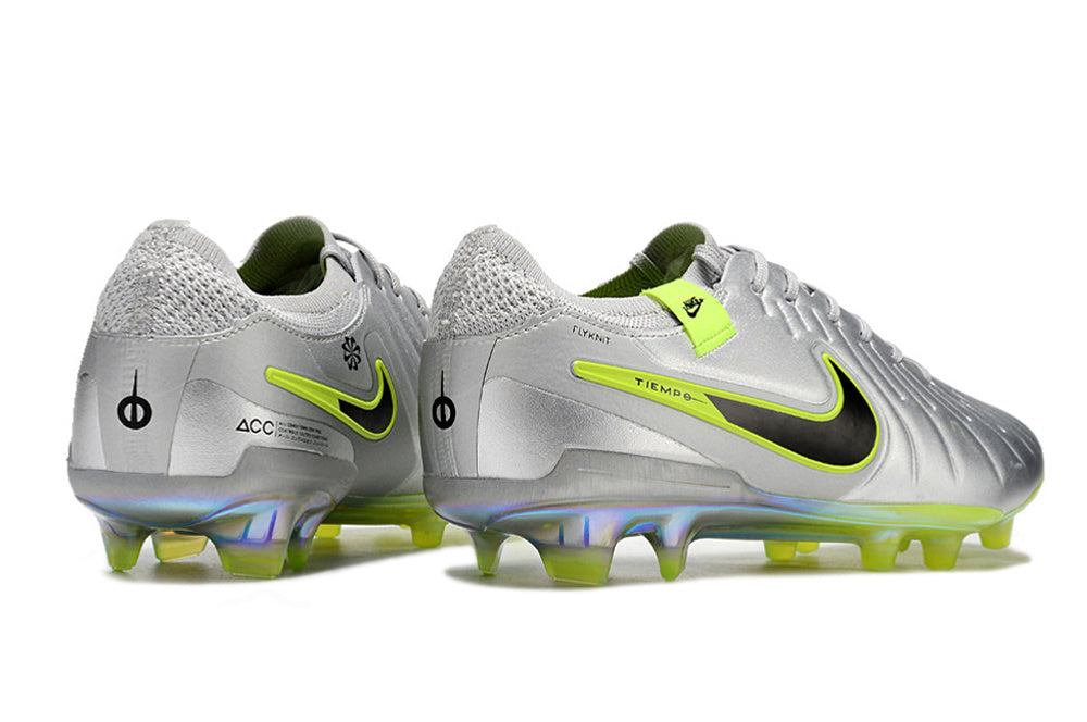Botas Tiempo Legend 10 Elite FG - Fútbol 11