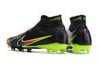 Botas Air Zoom Mercurial Superfly IX Elite FG (Con Tobillera) - Fútbol 11