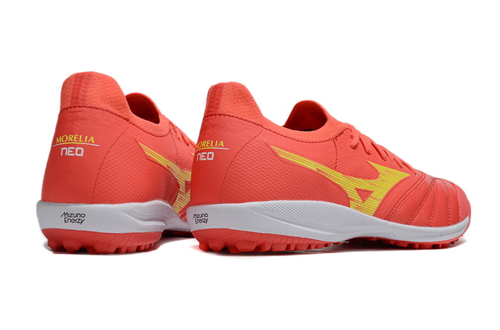 Botas Morelia Neo Sala Beta TF - Fútbol 7