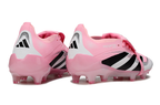 Botas Predator Accuracy FG (Con Tobillera) - Fútbol 11