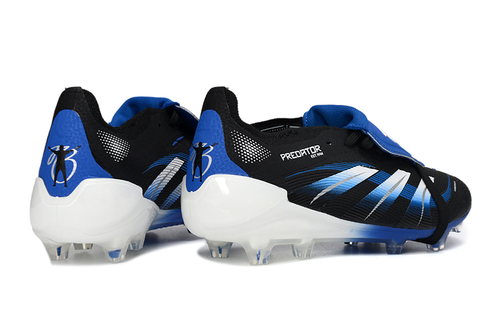 Botas Predator Accuracy FG (Con Tobillera) - Fútbol 11
