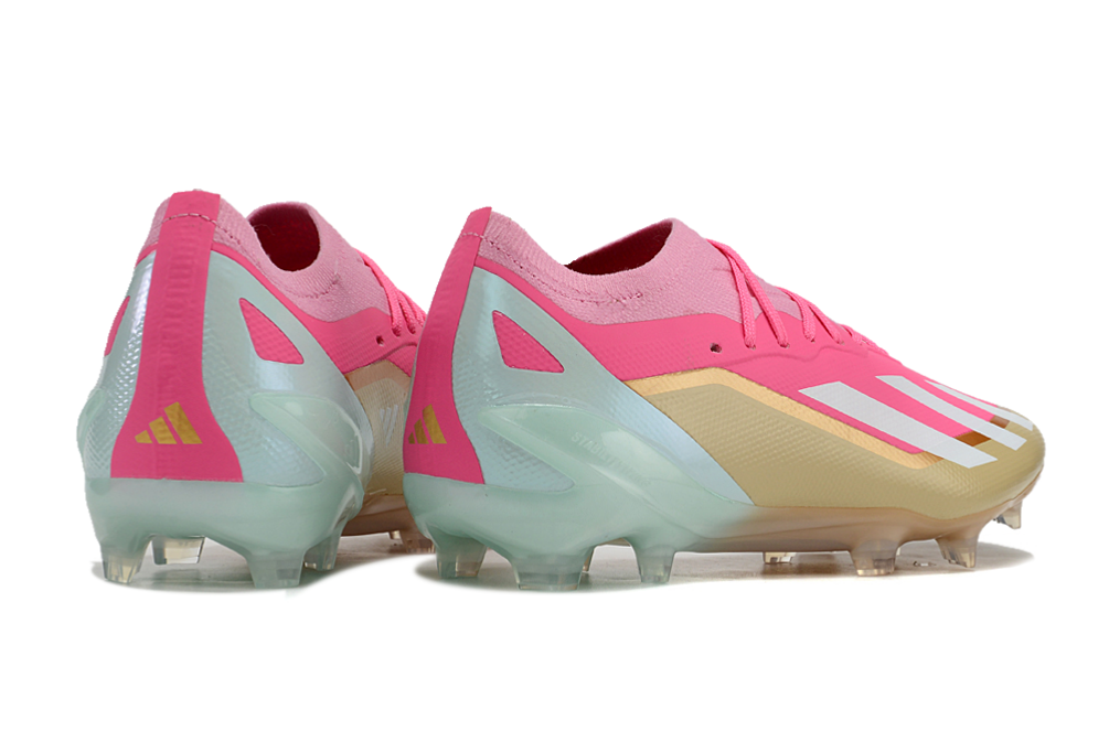 Botas X Speedportal.1 FG - Fútbol 11