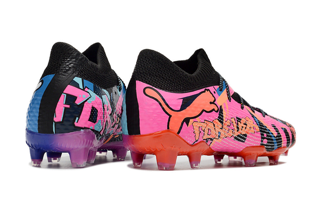 Botas Future 2024 FG - Fútbol 11