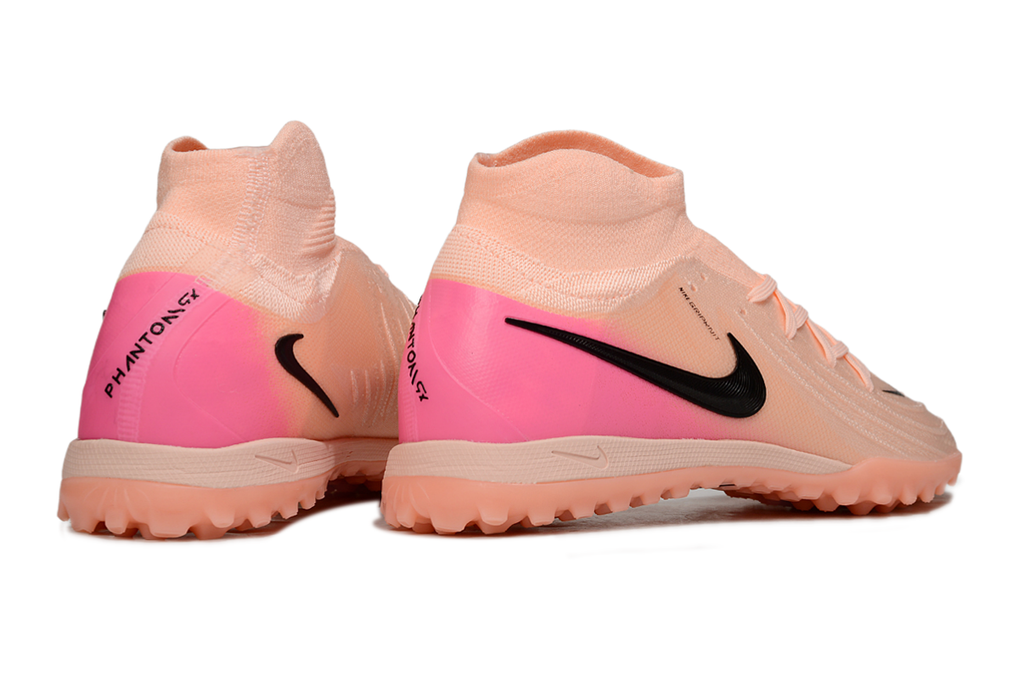 Botas Phantom Luna Elite TF (Con Tobillera) - Fútbol 7