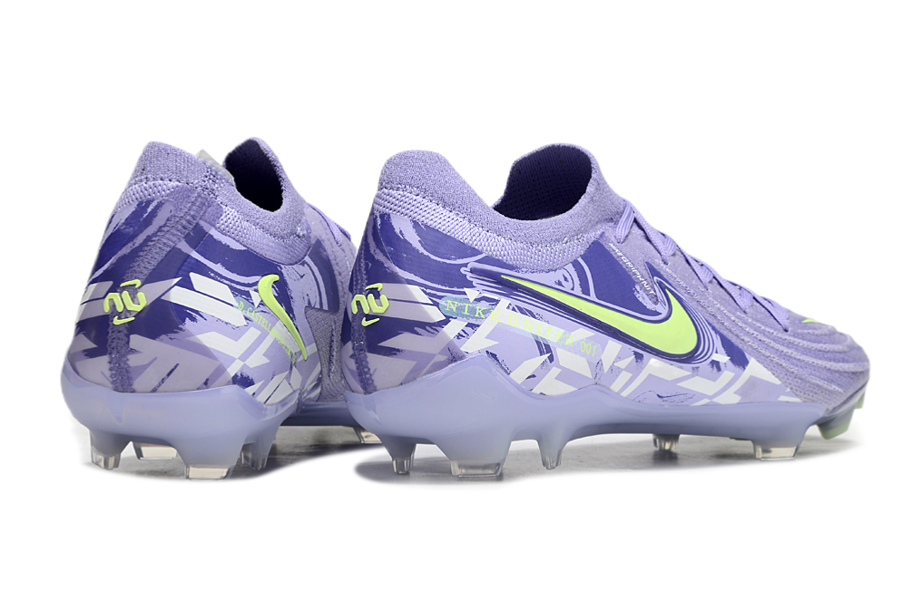 Botas Phantom Luna Elite FG - Fútbol 11