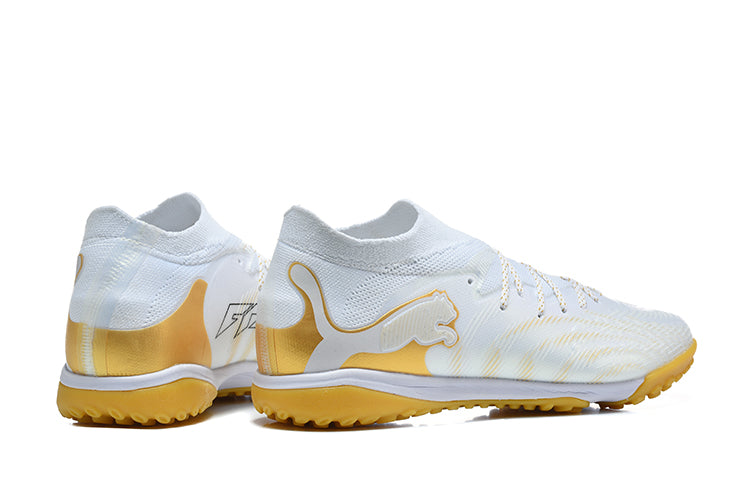 Botas Future 8 Ultimate TF (Con Tobillera) - Fútbol 7