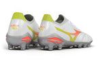 Botas Morelia Neo III Beta Made in Japan FG - Fútbol 11