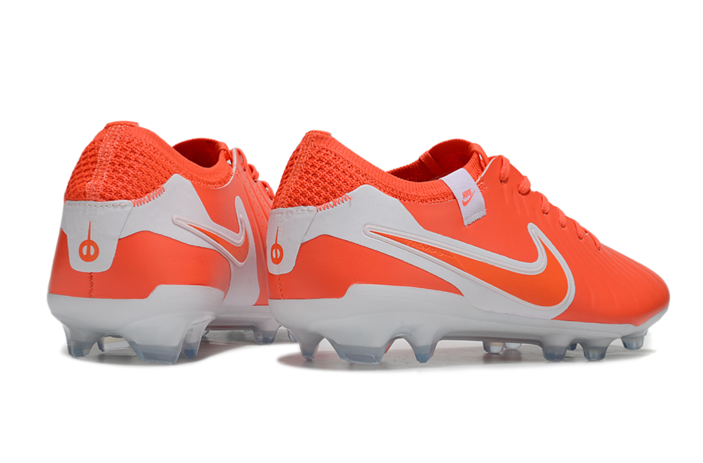 Botas Tiempo Legend 10 Elite FG - Fútbol 11