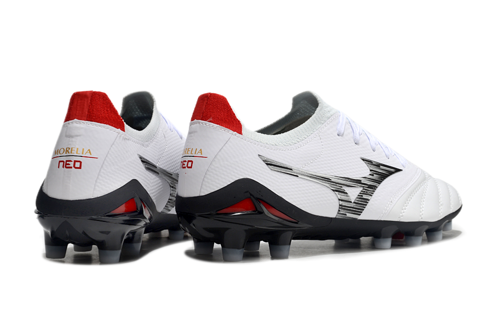 Botas Morelia Neo III Beta Made in Japan FG - Fútbol 11