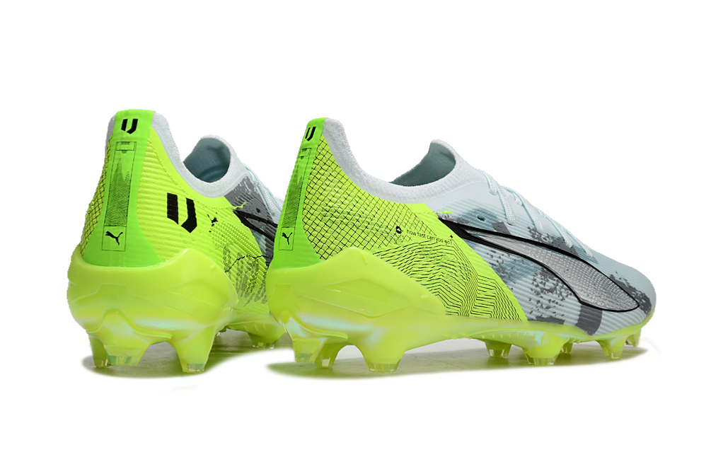 Botas Ultra Ultimate FG - Fútbol 11