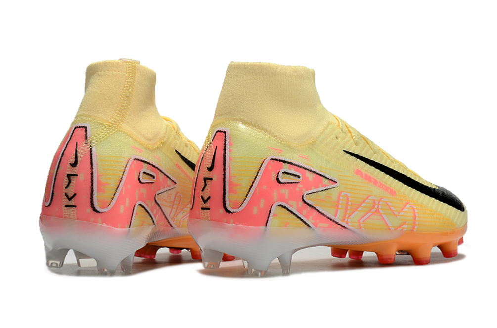 Botas Air Zoom Mercurial Superfly 16 Elite AG (Con Tobillera) - Fútbol 11