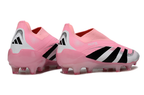 Botas Predator Accuracy+ FG (Con Tobillera) - Fútbol 11