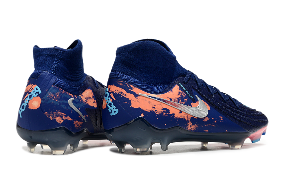 Botas Phantom Luna Elite FG (Con Tobillera) - Fútbol 11