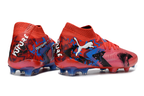 Botas Future 8 Ultimate FG (Con Tobillera) - Fútbol 11