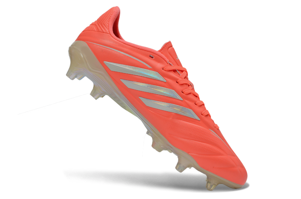 Botas Copa Pure II+ TF - Fútbol 7