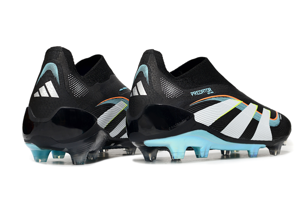 Botas Predator Accuracy+ FG (Con Tobillera) - Fútbol 11