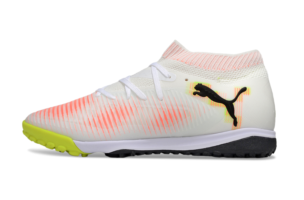 Botas Future 8 Ultimate TF (Con Tobillera) - Fútbol 7