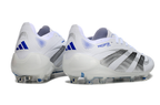 Botas Predator Accuracy FG (Con Tobillera) - Fútbol 11