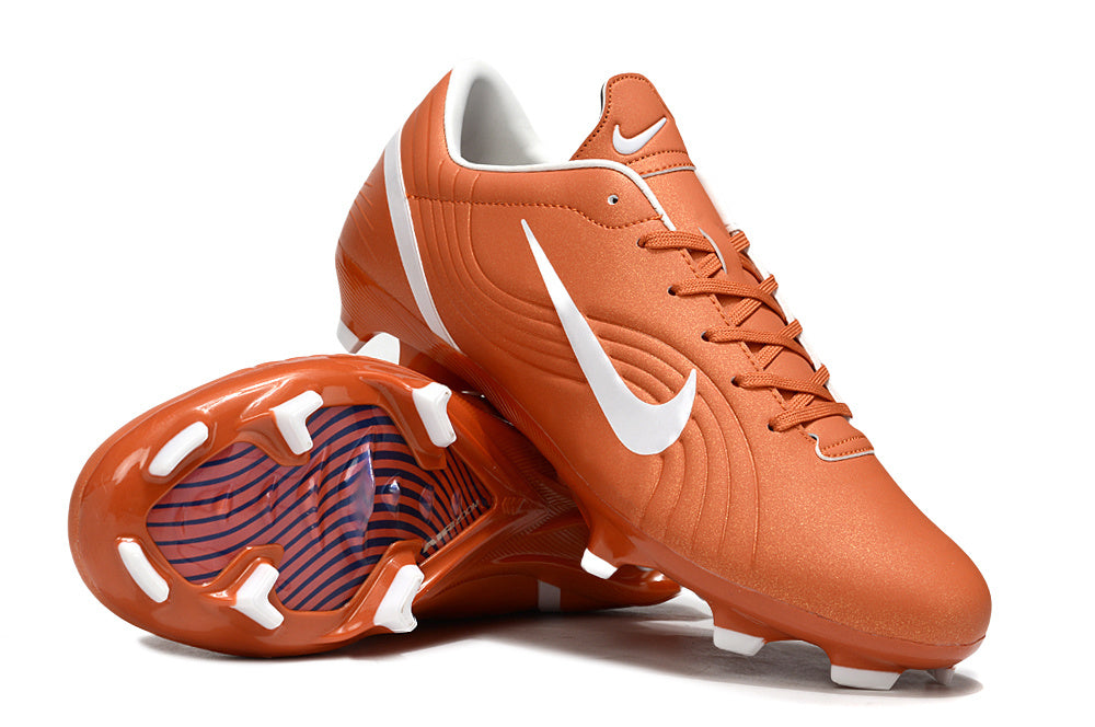 Botas Mercurial Ronaldo Retro FG - Fútbol 11