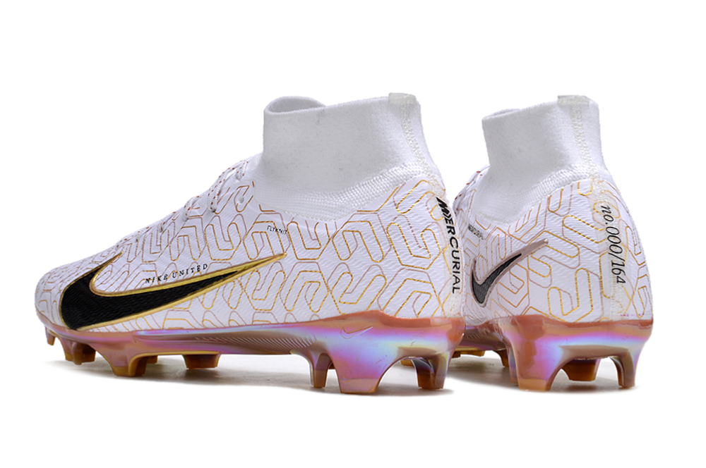 Botas Air Zoom Mercurial Superfly IX Elite FG (Con Tobillera) - Fútbol 11