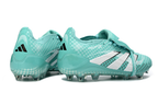 Botas Predator Accuracy FG (Con Tobillera) - Fútbol 11