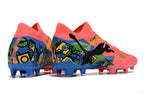 Botas Future 2024 FG - Fútbol 11