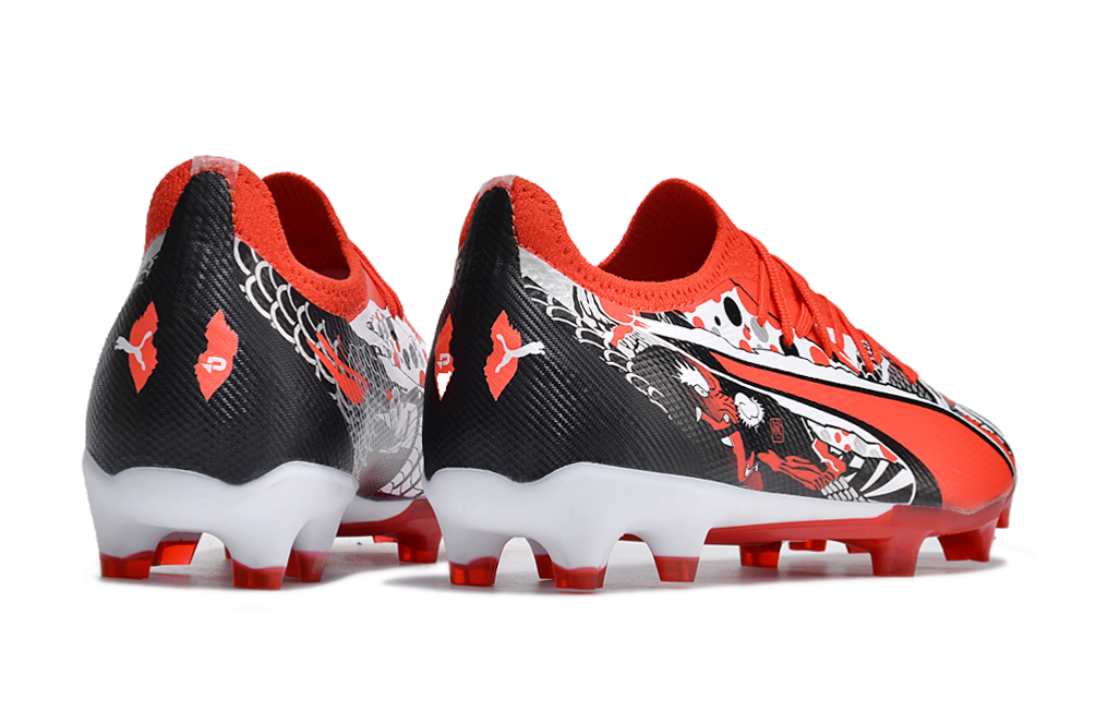 Botas Ultra Ultimate FG - Fútbol 11
