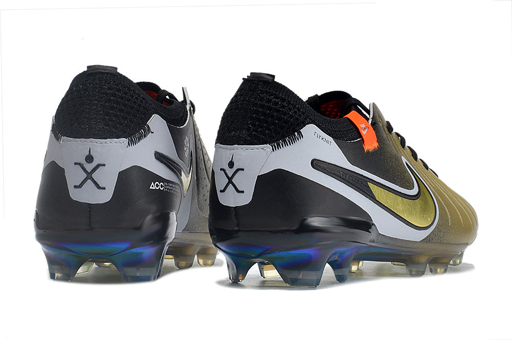 Botas Tiempo Legend 10 Elite FG - Fútbol 11
