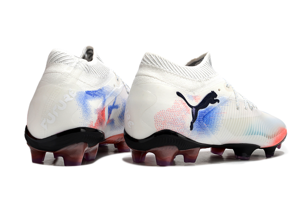 Botas Future 8 Ultimate FG (Con Tobillera) - Fútbol 11