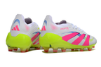 Botas Predator Accuracy FG (Con Tobillera) - Fútbol 11