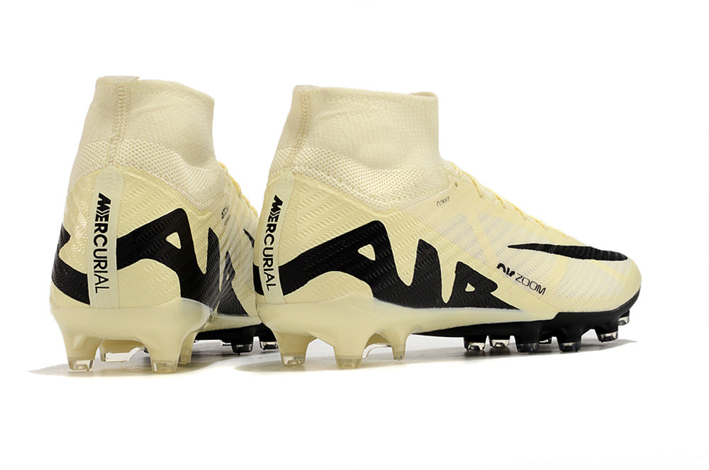 Botas Air Zoom Mercurial Superfly IX Elite AG (Con Tobillera) - Fútbol 11