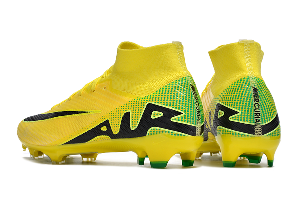 Botas Air Zoom Mercurial Superfly IX Elite FG (Con Tobillera) - Fútbol 11