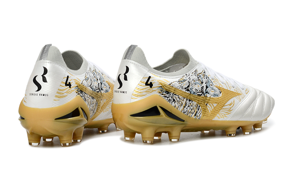 Botas Morelia Neo III Beta Made in Japan FG - Fútbol 11