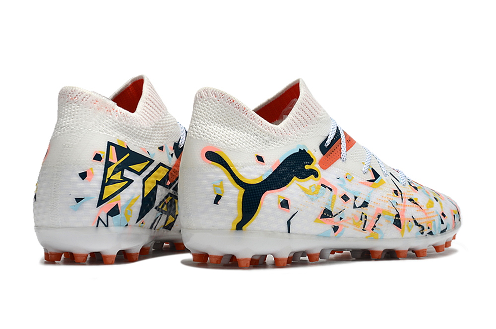Botas Future 2024 MG - Fútbol 11