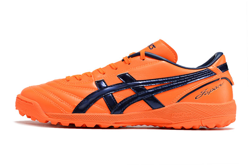 Botas Asics TF - Fútbol 7