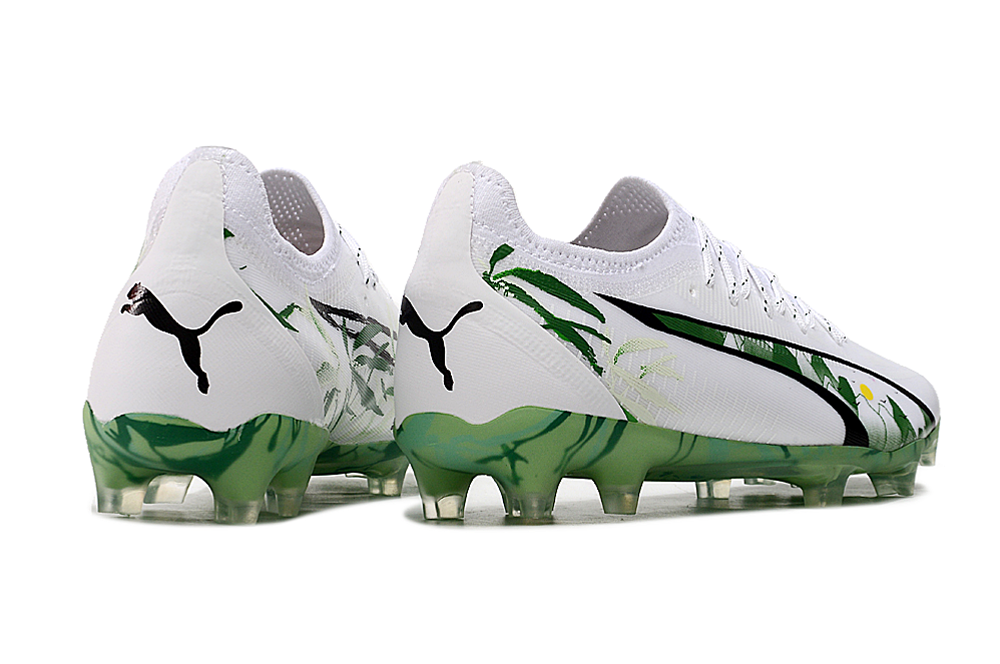 Botas Ultra Ultimate FG - Fútbol 11