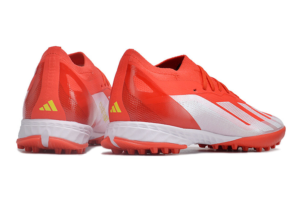 Botas X Speedportal.1 TF - Fútbol 7