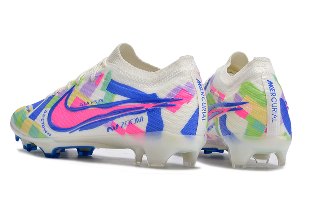 Botas Air Zoom Mercurial Vapor XV Elite FG - Fútbol 11