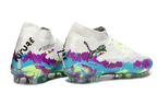 Botas Future 8 Ultimate FG (Con Tobillera) - Fútbol 11