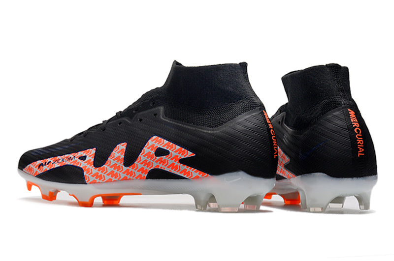 Botas Air Zoom Mercurial Superfly IX Elite FG (Con Tobillera) - Fútbol 11