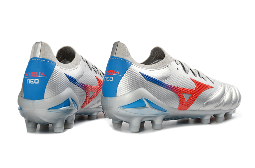 Botas Morelia Neo III Beta Made in Japan FG - Fútbol 11